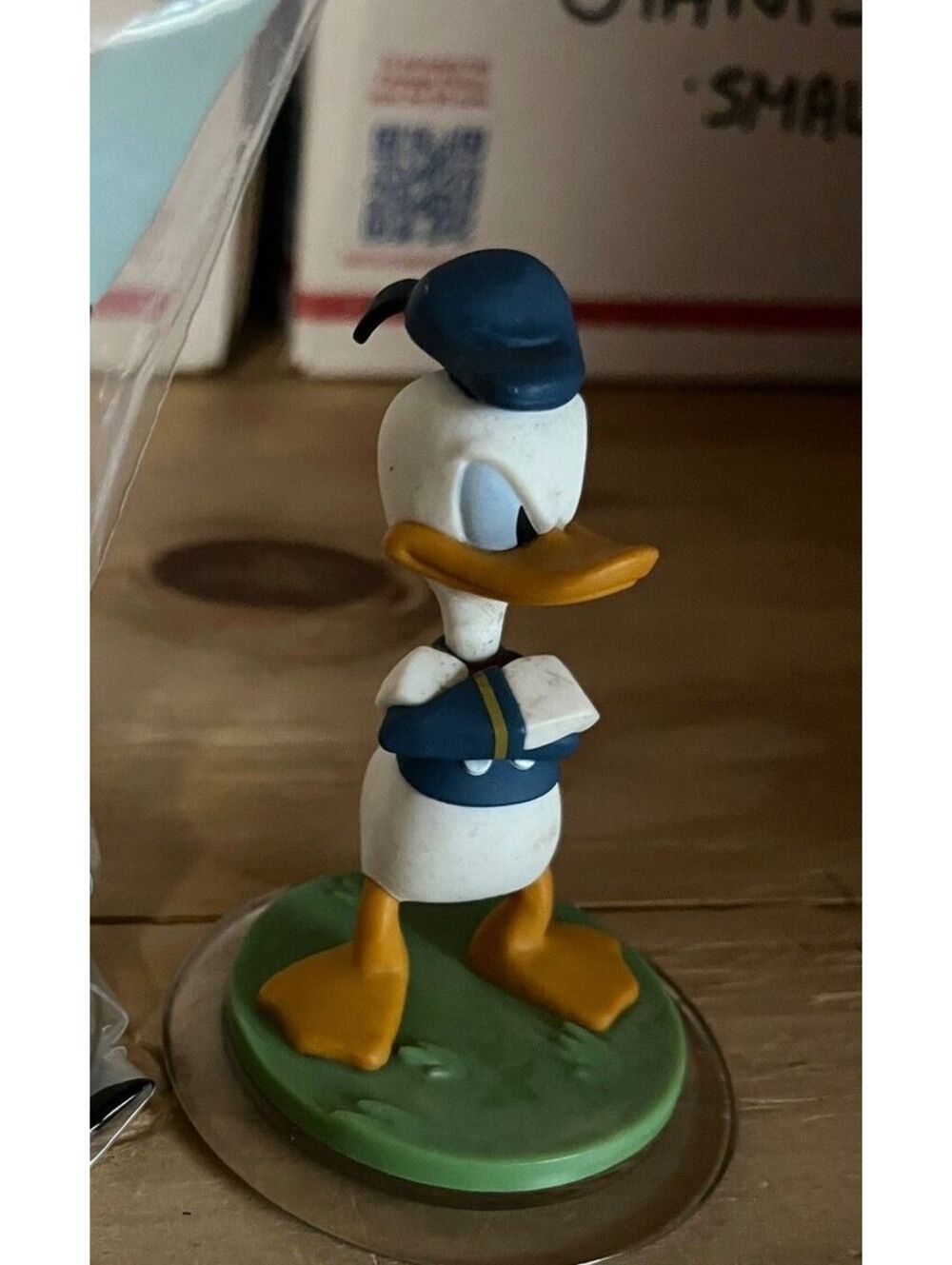 Disney Infinity 2.0 Originals Figure - Donald Duck